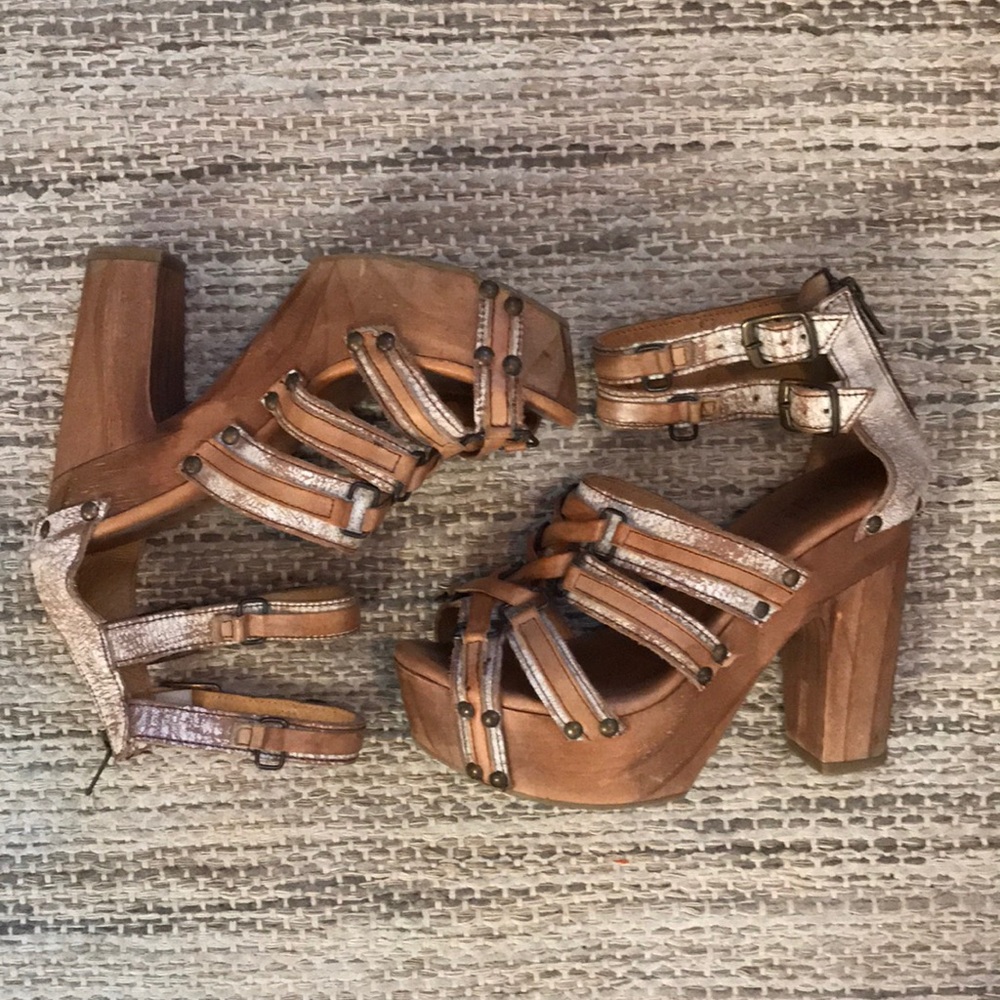 Womens Bed Stu’s